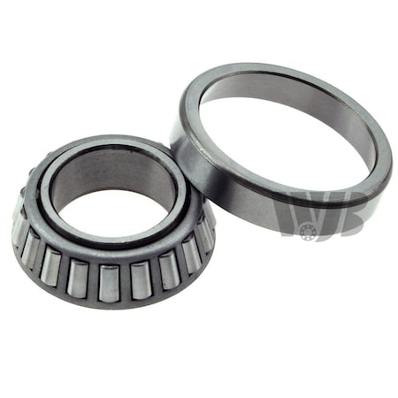 Wjb Single Row Taper Bearing Assembly, Wta14 WTA14